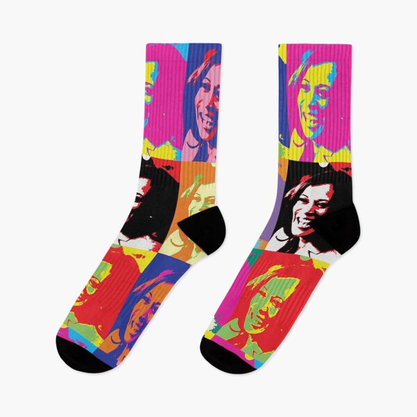 Item preview, Kamala - Madam President designed and sold by Thelittlelord.