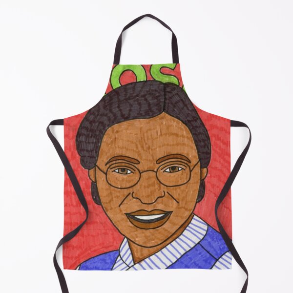 Item preview, Rosa Parks designed and sold by Jr604.