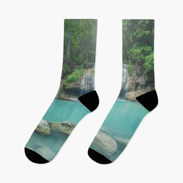 Item preview, Clean waterfall  designed and sold by Naturecrafty.