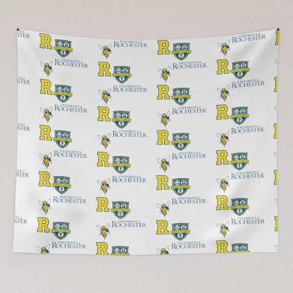 Item preview, Rochester Sticker Sheet designed and sold by emilyadelacruz.