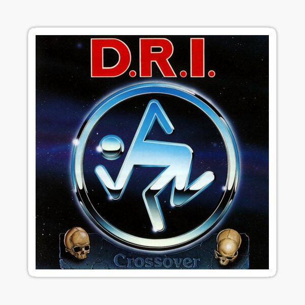 D. R. I. - Acid Rain