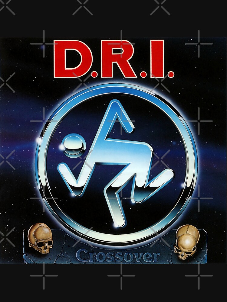 D. R. I. - Acid Rain