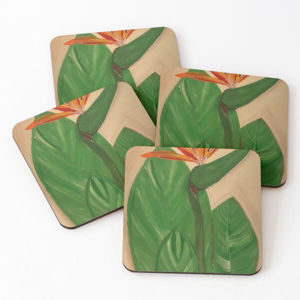 Item preview, Bird of Paradise  designed and sold by 1splendidhome.