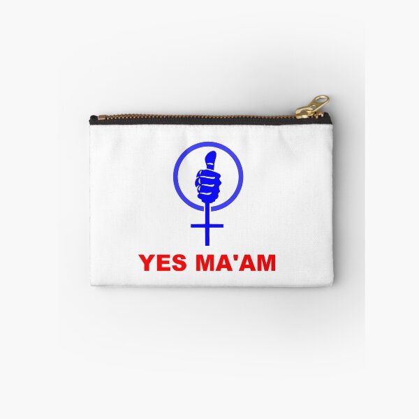 Item preview, Yes Ma'am designed and sold by molamode.