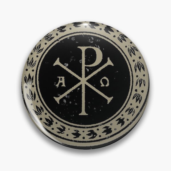 Item preview, CHI RHO designed and sold by TheBeggining.