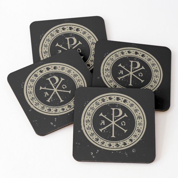 Item preview, CHI RHO designed and sold by TheBeggining.