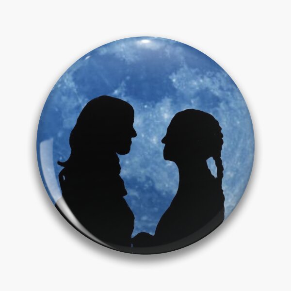 Item preview, Supercorp Moon Silhouette  designed and sold by justuravgeek :).