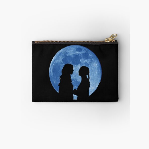 Artikelvorschau, Supercorp Moon Silhouette entworfen und verkauft von justuravgeek :).