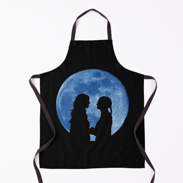 Item preview, Supercorp Moon Silhouette  designed and sold by justuravgeek :).