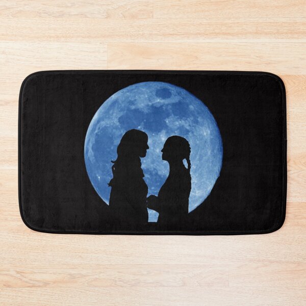 Item preview, Supercorp Moon Silhouette  designed and sold by justuravgeek :).