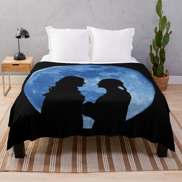 Item preview, Supercorp Moon Silhouette designed and sold by justuravgeek :).