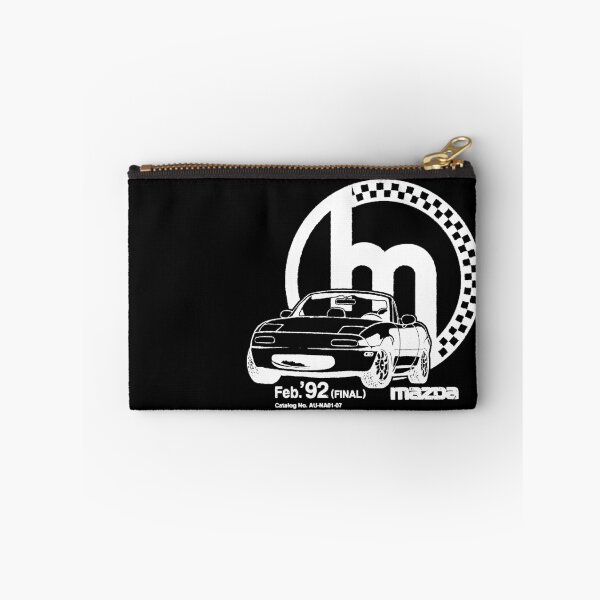 Item preview, Classic NA Miata racing designed and sold by Christopher E Smith.