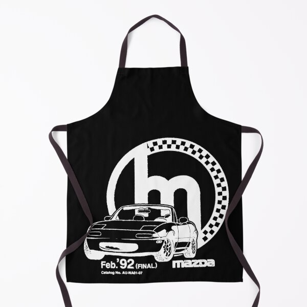 Item preview, Classic NA Miata racing designed and sold by Christopher E Smith.