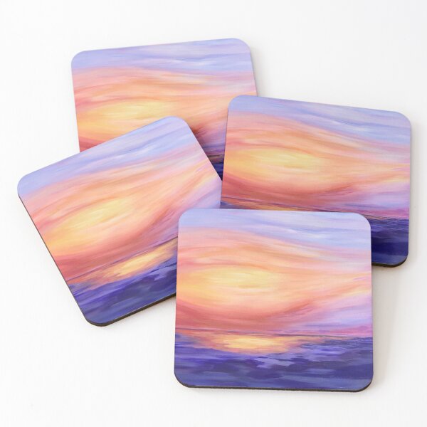 Item preview, Mediterranean Sunset designed and sold by J Faburrieta.
