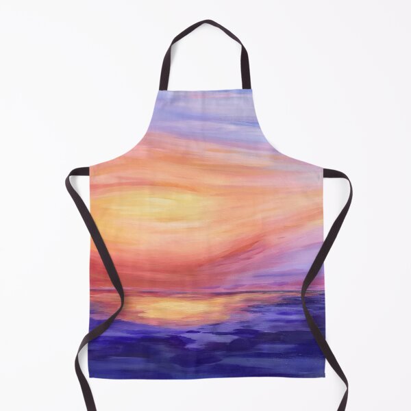 Item preview, Mediterranean Sunset designed and sold by J Faburrieta.