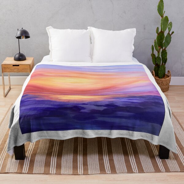 Item preview, Mediterranean Sunset designed and sold by J Faburrieta.