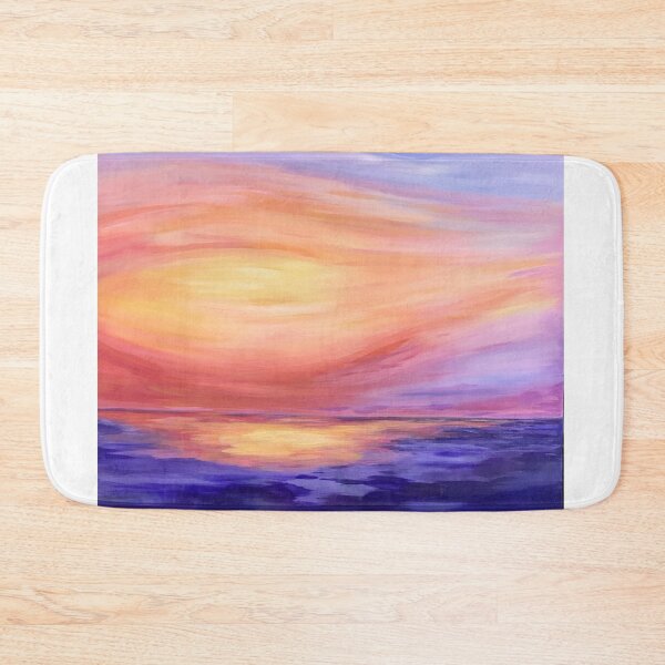 Item preview, Mediterranean Sunset designed and sold by J Faburrieta.