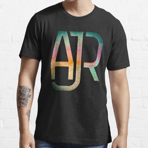 Ajr T-Shirt Essential T-Shirt