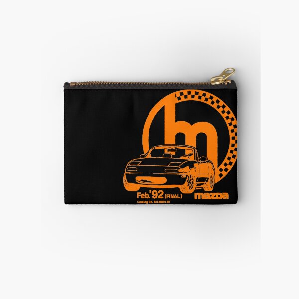 Item preview, Classic NA Miata racing designed and sold by Christopher E Smith.