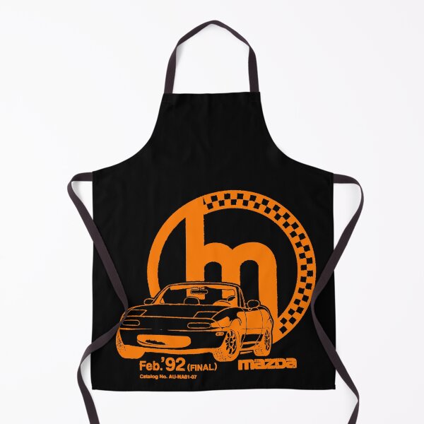 Item preview, Classic NA Miata racing designed and sold by Christopher E Smith.