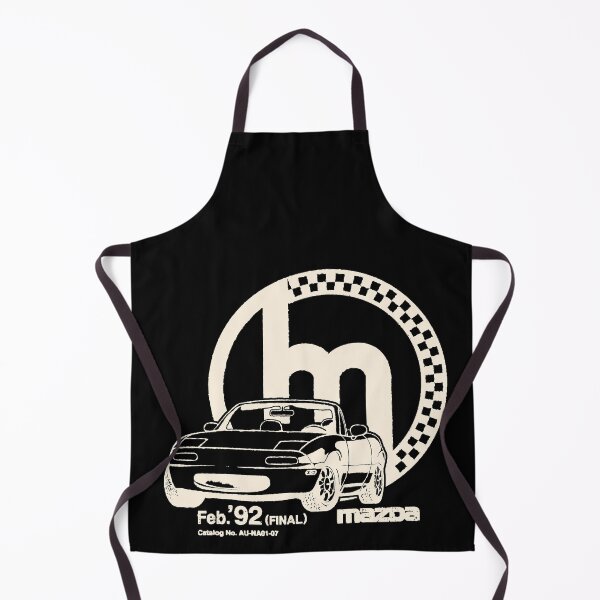 Item preview, Classic NA Miata racing designed and sold by Christopher E Smith.