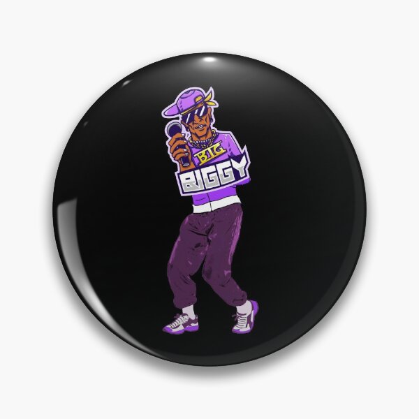 Item preview, Hip hop rapper with microphone designed and sold by Astralia.