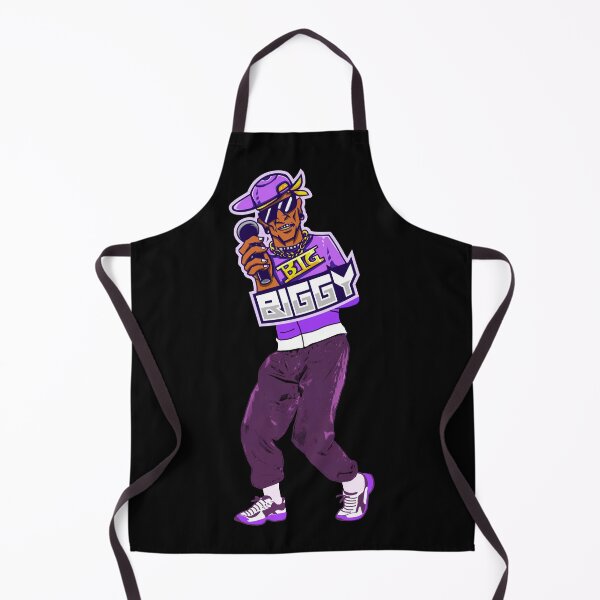 Item preview, Hip hop rapper with microphone designed and sold by Astralia.