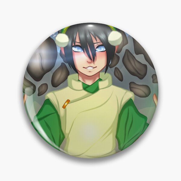Artikelvorschau, Toph Artwork entworfen und verkauft von mimiillustrate.