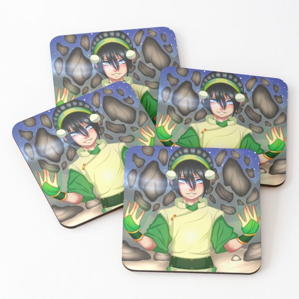 Artikelvorschau, Toph Artwork entworfen und verkauft von mimiillustrate.