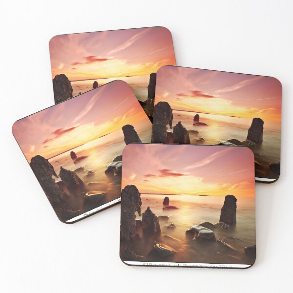 Item preview, Fire Sunset designed and sold by bcash.