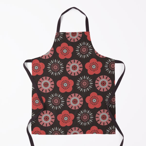 Item preview, Frilly Flower Power designed and sold by lisajaynemurray.