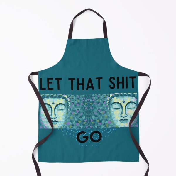 Item preview, Let that shit go designed and sold by Cansecos-shop.