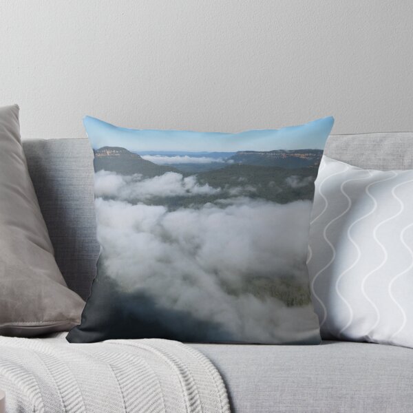 Item preview, Blue Mtns panorama designed and sold by PhotosByG.