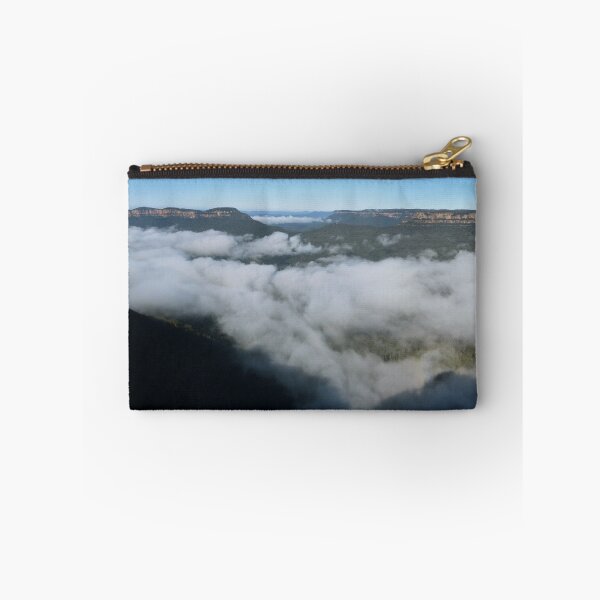 Item preview, Blue Mtns panorama designed and sold by PhotosByG.