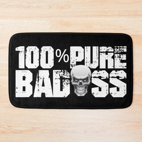 Item preview, 100% PURE BADA ** designed and sold by BB4LProductions.