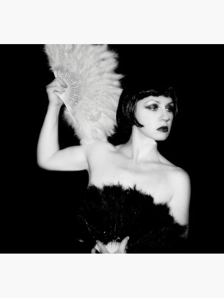 Feather dancer by bcash
