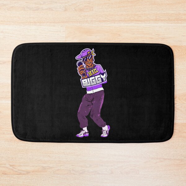 Item preview, Hip hop rapper with microphone designed and sold by Astralia.