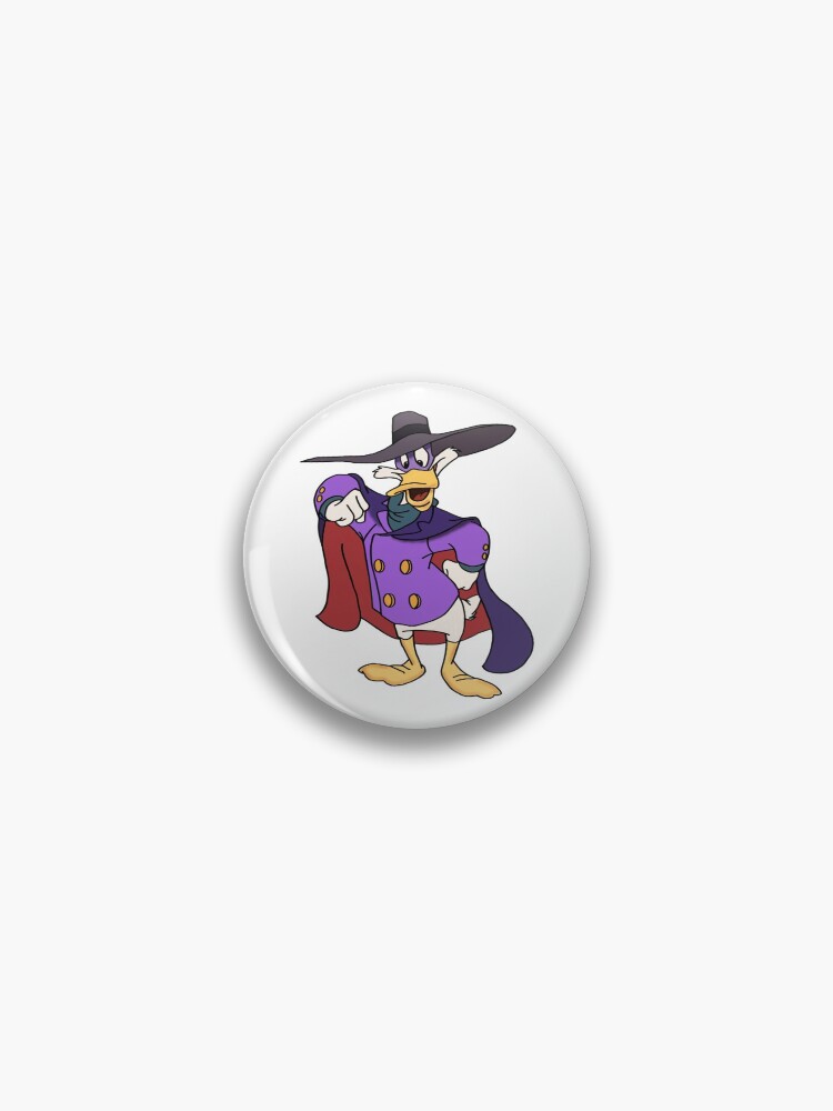 pato darkwing vamos a ponernos peligrosos