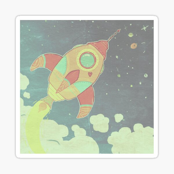 Item preview, outta this world . 2 designed and sold by Michelle Borjon.