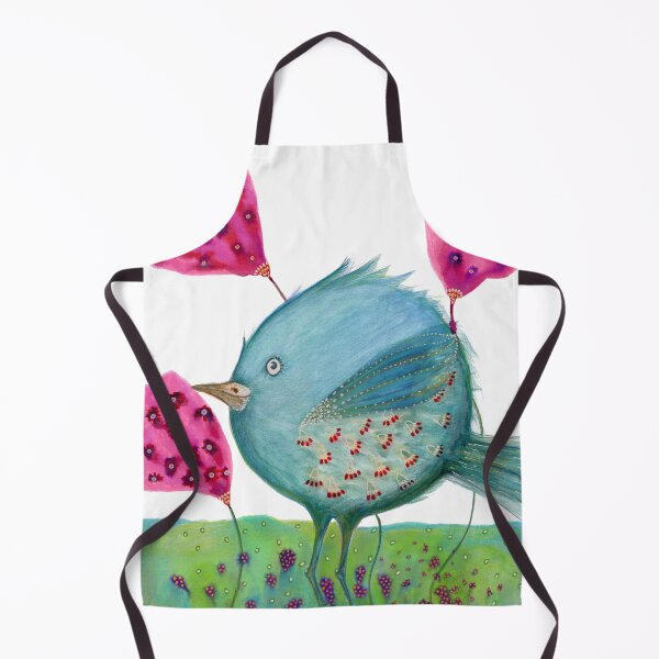 Item preview, Grumpy bird designed and sold by Nenvisual.
