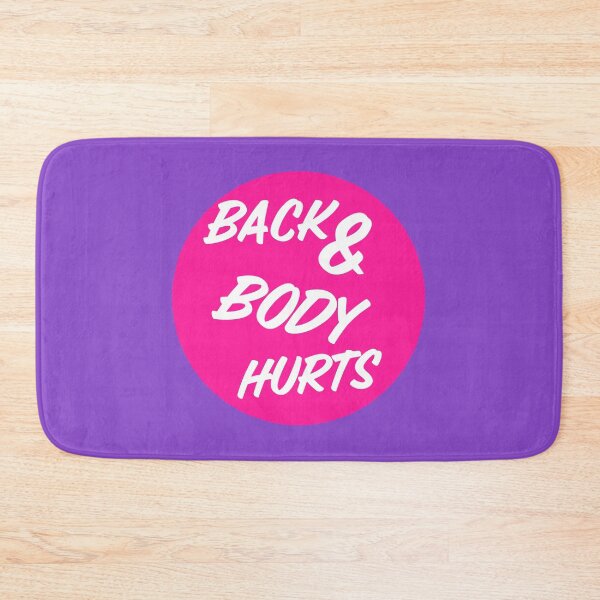 Item preview, Back and body hurts - trending gift idea for mom - gift for women designed and sold by moudri.