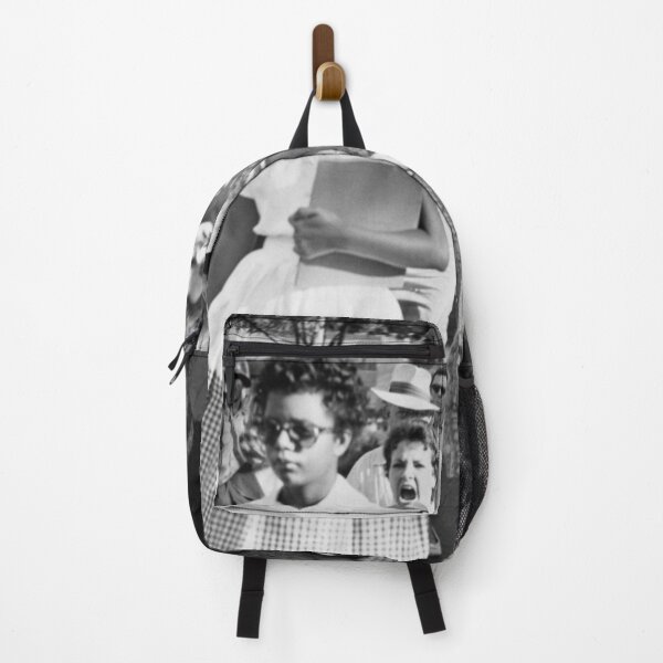 Item preview, Elizabeth Eckford Little Rock 9 designed and sold by Jr604.
