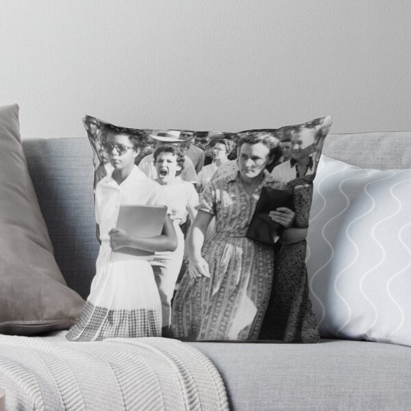 Item preview, Elizabeth Eckford Little Rock 9 designed and sold by Jr604.