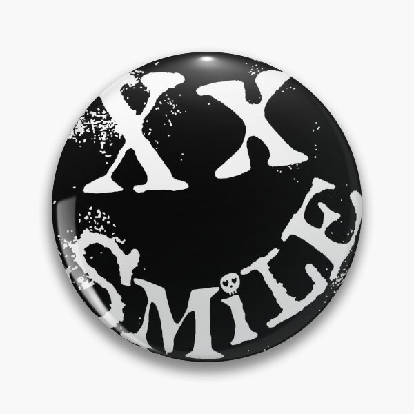Item preview, Avril Lavigne Smile designed and sold by badgurldesign.