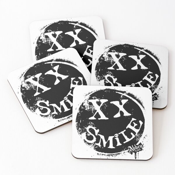 Item preview, Avril Lavigne Smile designed and sold by badgurldesign.