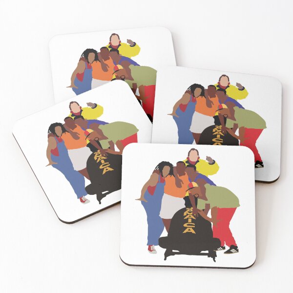 Item preview, Cool Runnings designed and sold by FutureSpace.