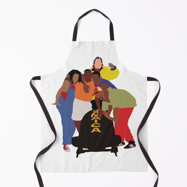Item preview, Cool Runnings designed and sold by FutureSpace.
