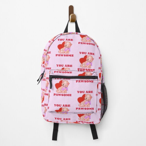 Item preview, You are Pawsome designed and sold by TeesKeeper.
