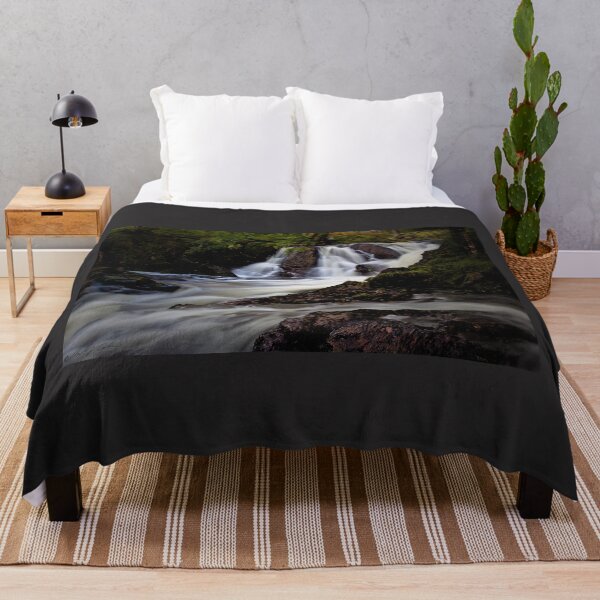 Item preview, Forest Falls designed and sold by bcash.