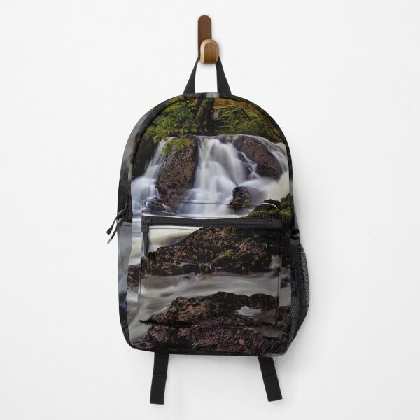 Item preview, Forest Falls designed and sold by bcash.